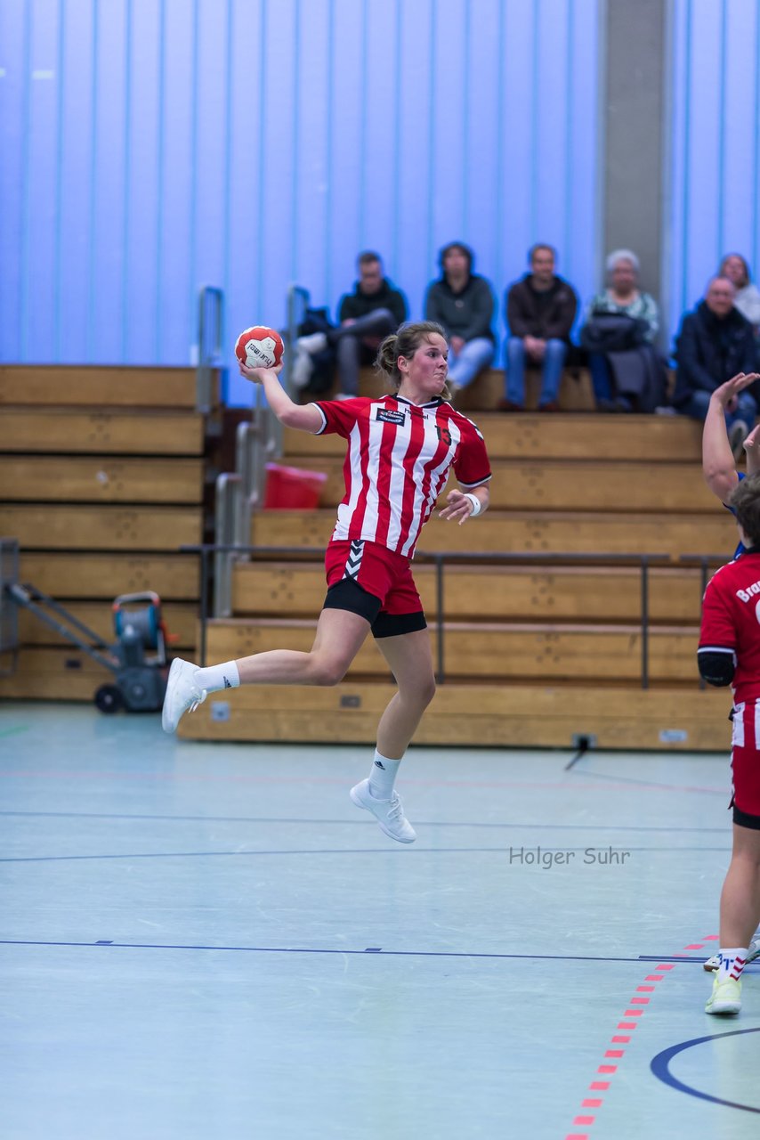 Bild 71 - Frauen BT - HSG WaBo 2011 : Erfebnis: 23:27